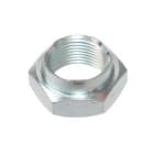 Wheel hub nuts
