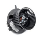 Heater blower motor