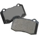 Brake pads