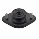 Strut mount and rubbers