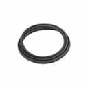 Car rubber door seals