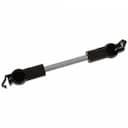 Clutch rod