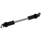 Clutch rod