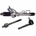 Steering system parts