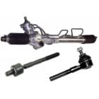 Steering system parts