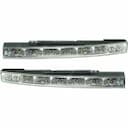 Daytime running light