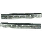 Daytime running light