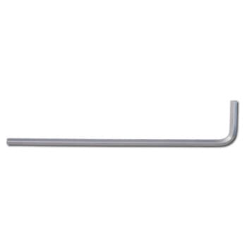 L-key, extra long 6 mm socket