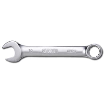 Ring spanner short model 12