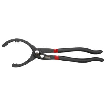 Oil filter pliers 12"