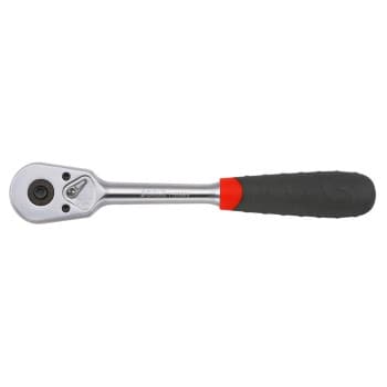 Ratchet 1/2 ", 45 teeth