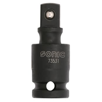 Cardan joint 1/2"