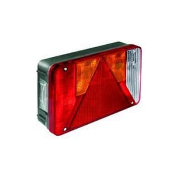 Combination Tail Light