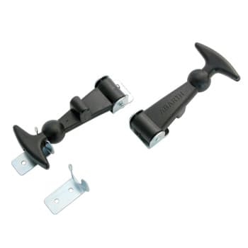 Bonnet Hook set