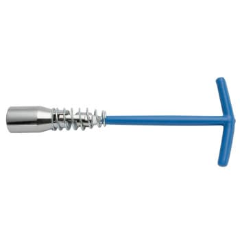 Spark plug wrench T-model combi 16 / 21mm