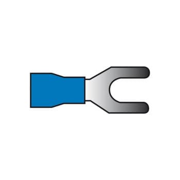 Cable connectors 664, card 10 pieces