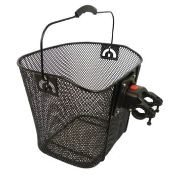 Bicycle basket