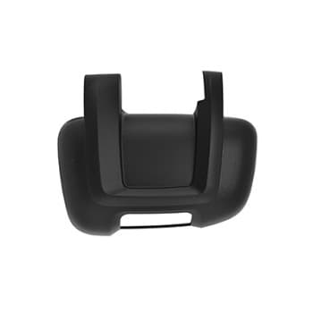 Cover, Wing Mirror HAGUS 1651842