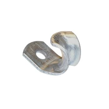 Hanging bracket short