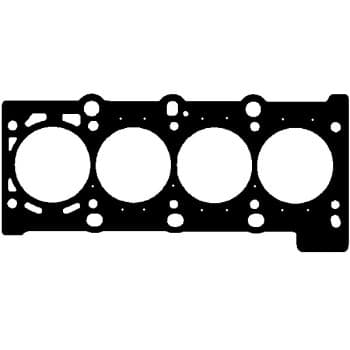 Gasket, cylinder head 267.830 Elring