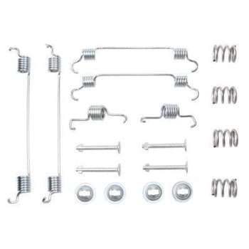 Accessory Kit, brake shoes