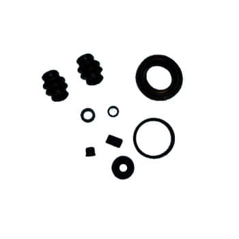 Repair Kit, brake caliper 63655 ABS