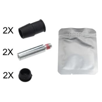 Repair Kit, brake caliper 55006 ABS