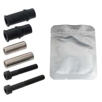 Repair Kit, brake caliper 55015 ABS