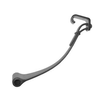 Tension Strap, caravan mirror HAGUS