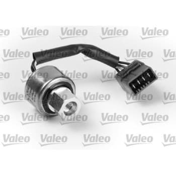 Pressure Switch, air conditioning 509483 Valeo