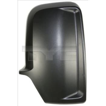 Mirror cover left 321-0104-2 TYC