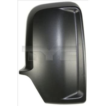 Mirror cover right 321-0103-2 TYC