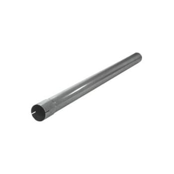 Tube 1000 mm long stainless steel