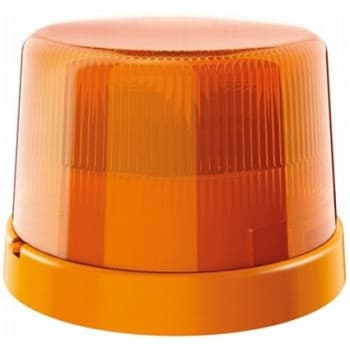 Rotating Beacon