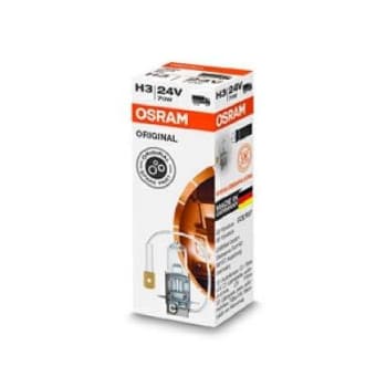 Bulb, cornering light ORIGINAL