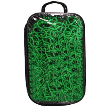 Cargo net 2.5 x 4.5 meters