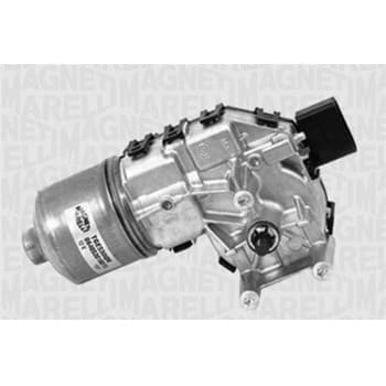Wiper Motor