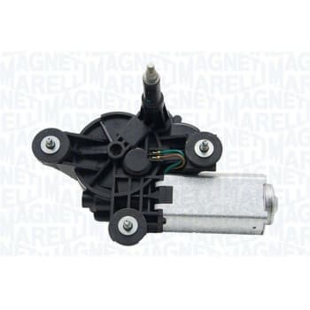 Wiper Motor