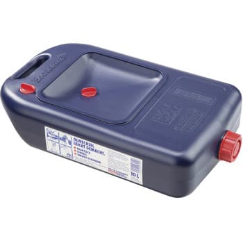 Liqui Moly Oil collector & Jerrycan 10 Liter