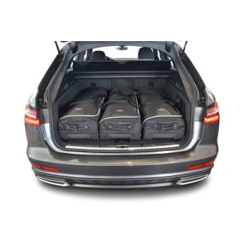 Travel axle set Audi A6 Avant (C8) 2018- wagon