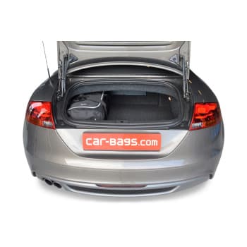 Travel bag set Audi TT Roadster (8J) 2006-2014 cabrio