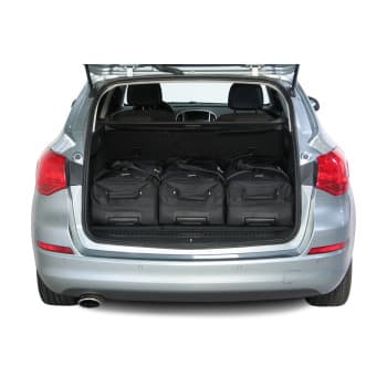 Travel axle set Opel Astra J Sports Tourer 2010-2016 wagon