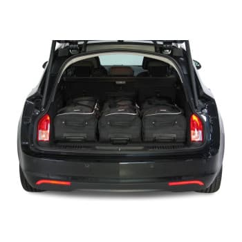 Travel axle set Opel Insignia A Sports Tourer 2009-2017 wagon