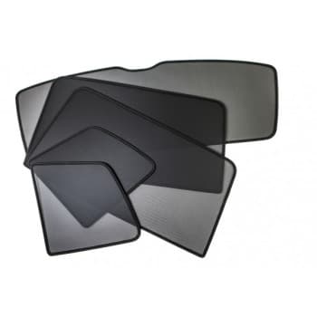 Sonniboy Peugeot 208 5 doors 2012-