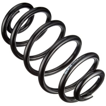 Coil Spring MONROE SPRINGS SN3464
