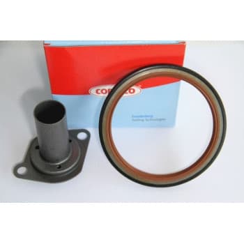 Shaft Seal Set, clutch