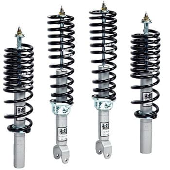 H & R Cup kit Opel Astra F Cabrio 91-98 50/40