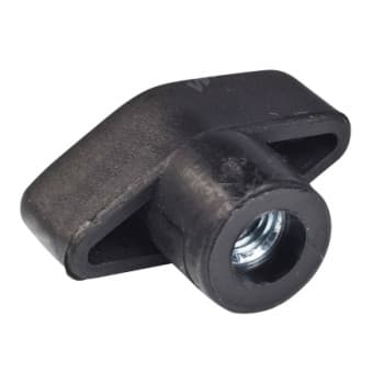 Wing nut for wheel holder 8 pieces