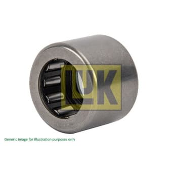 Pilot Stabiliser, clutch 410 0003 10 LUK