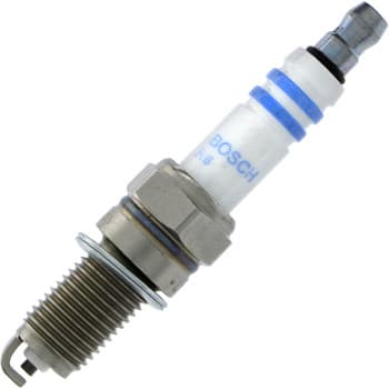 Spark Plug Nickel 0 242 135 515 Bosch